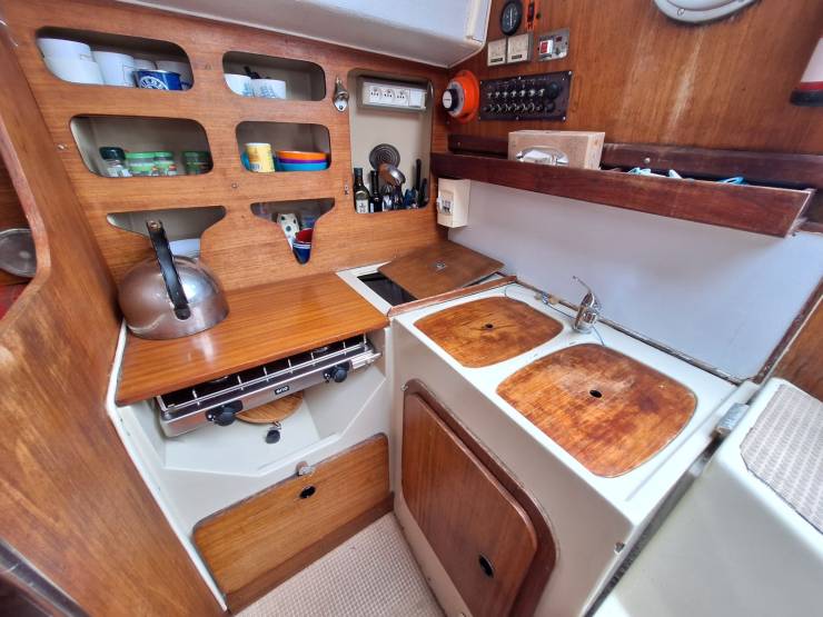 bateaux à vendre