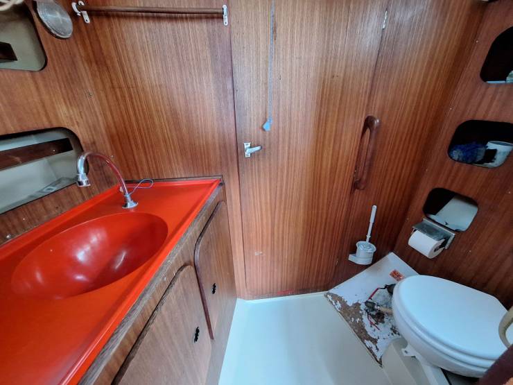 bateaux à vendre
