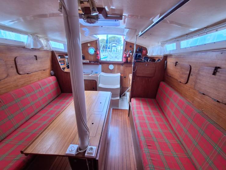bateaux à vendre