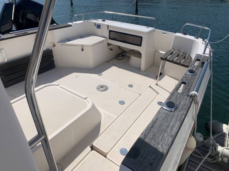 bateaux à vendre