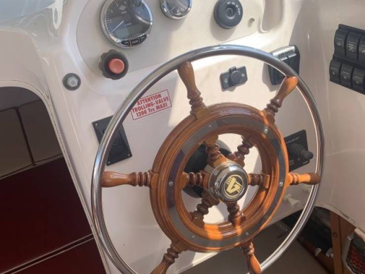 bateaux à vendre