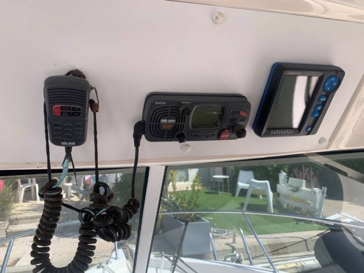 bateaux à vendre