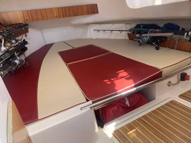 bateaux à vendre