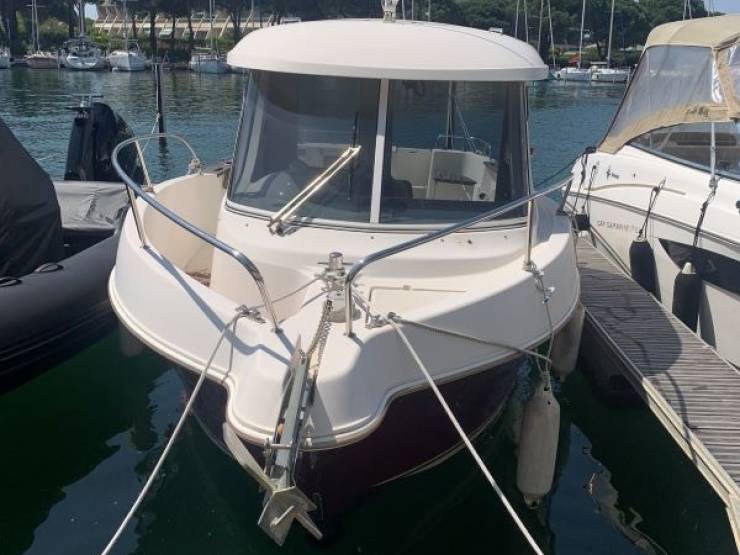 bateaux à vendre