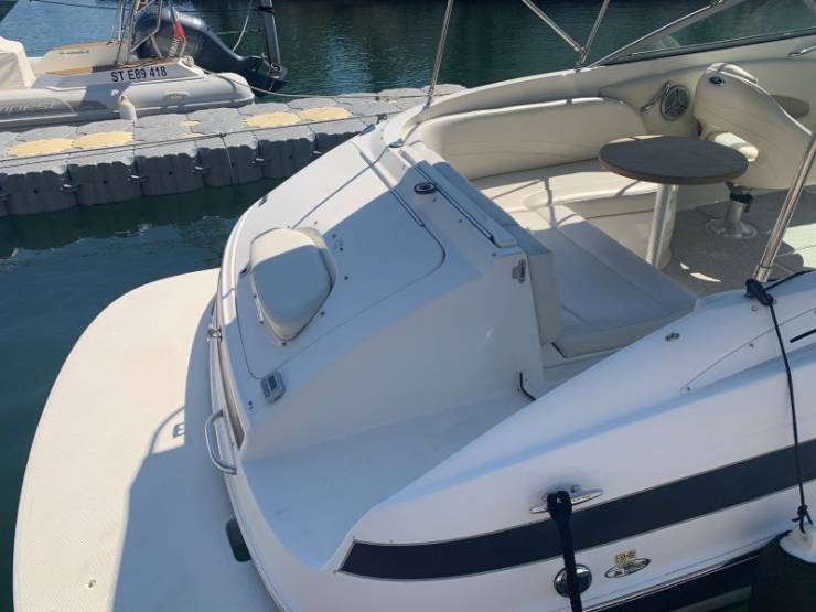 bateaux à vendre