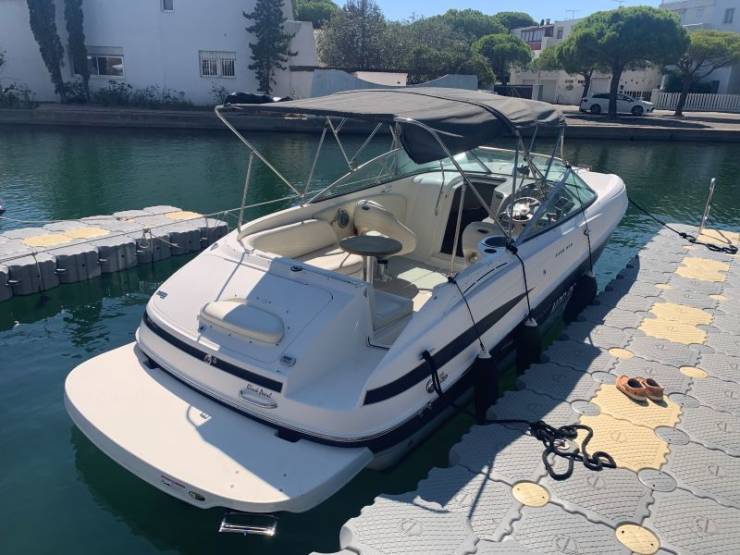 bateaux à vendre
