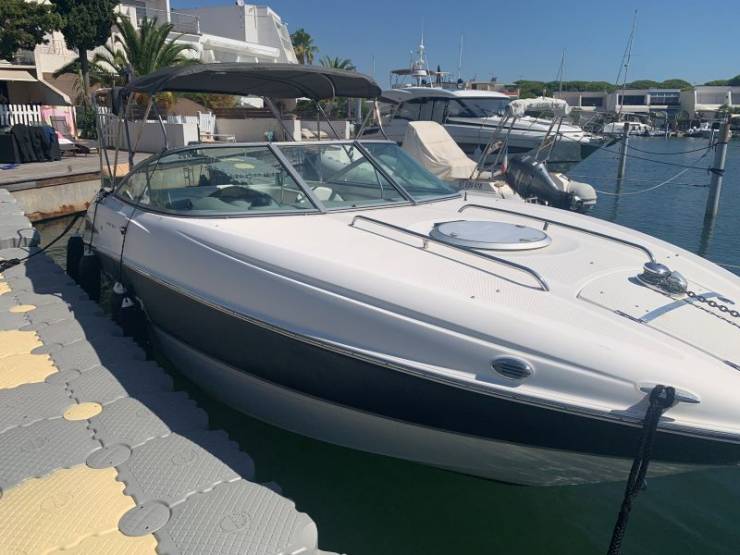 bateaux à vendre