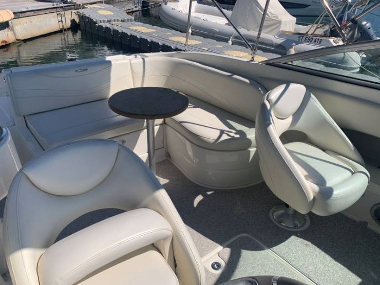 bateaux à vendre