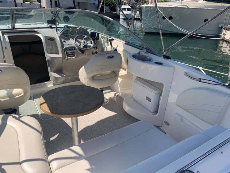 bateaux à vendre
