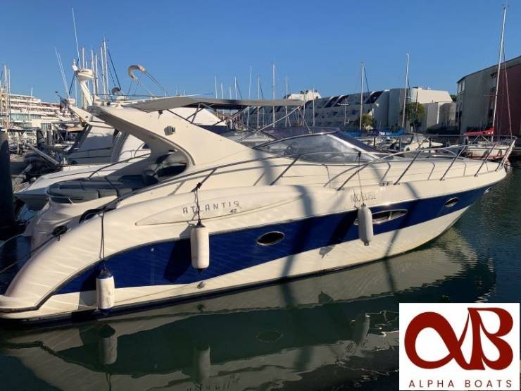 bateaux à vendre