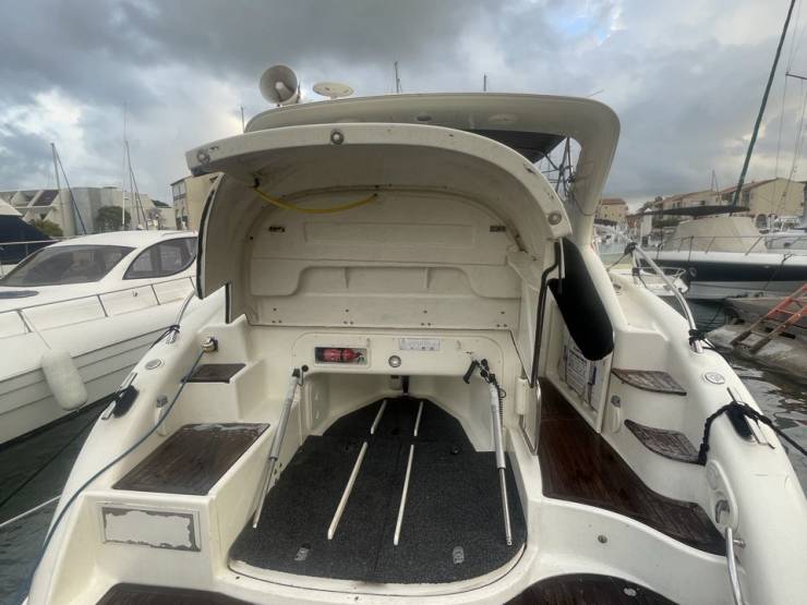 bateaux à vendre
