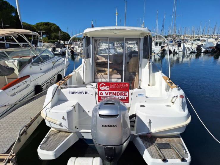 bateaux à vendre