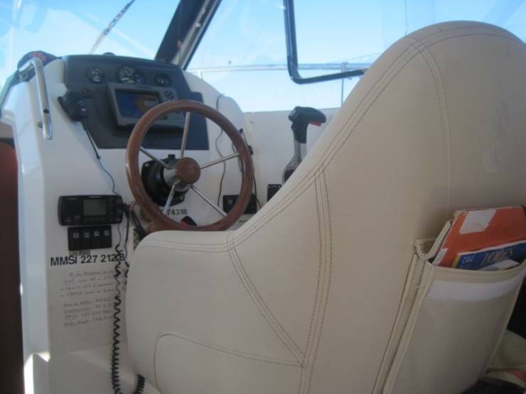 bateaux à vendre
