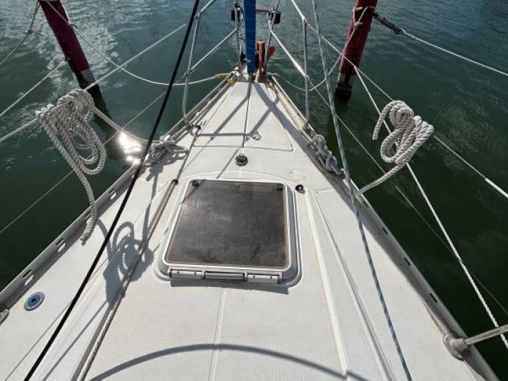 bateaux à vendre
