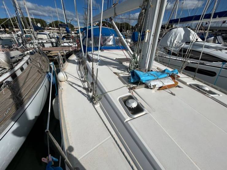 bateaux à vendre