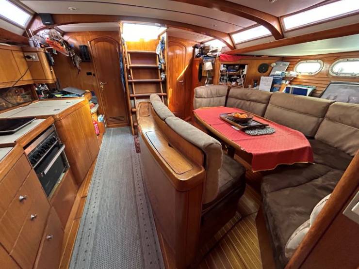 bateaux à vendre
