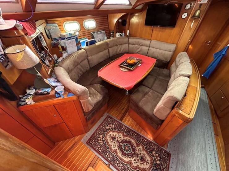 bateaux à vendre