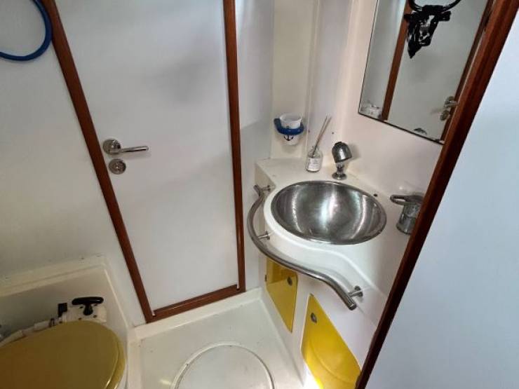 bateaux à vendre