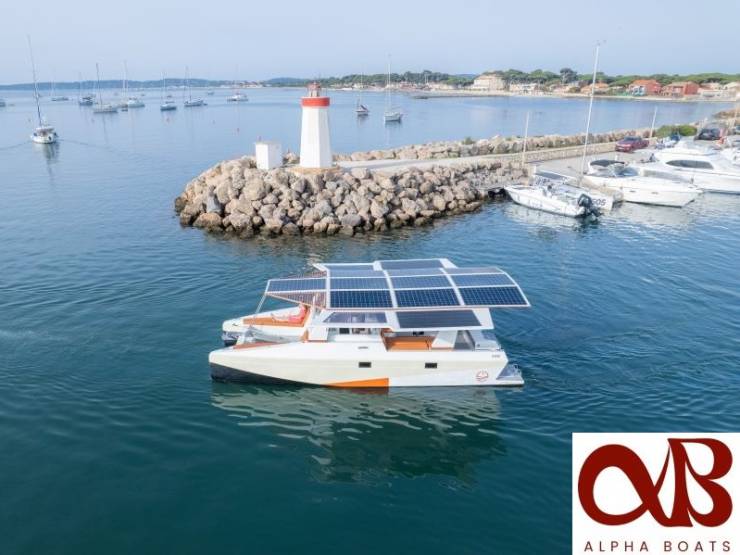 MILLIKAN BOATS - M9 à vendre