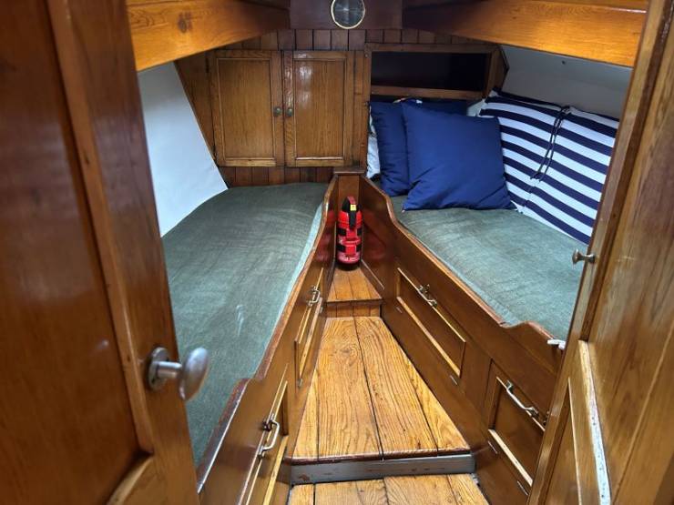 bateaux à vendre