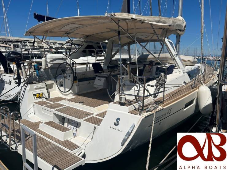 bateaux à vendre