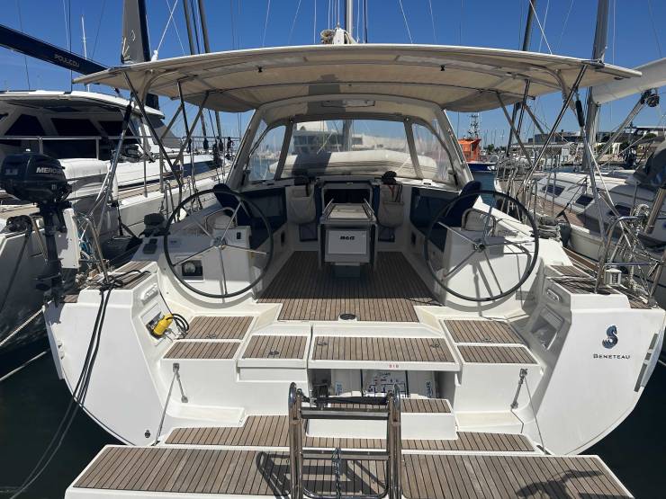 bateaux à vendre