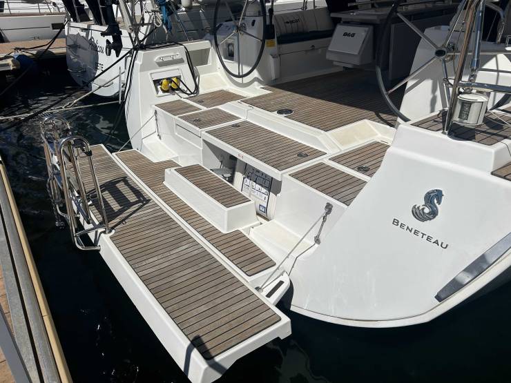 bateaux à vendre