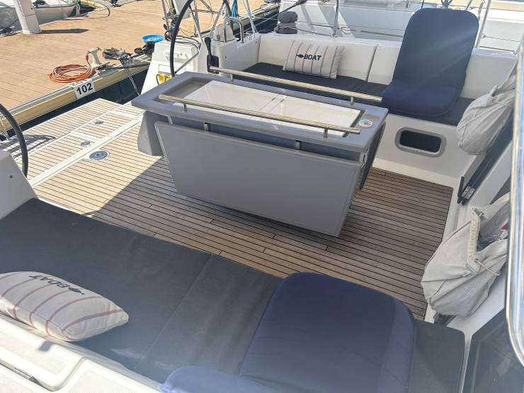 bateaux à vendre