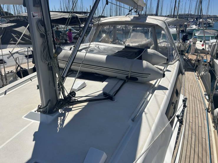 bateaux à vendre