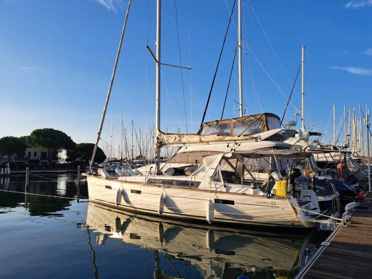bateaux à vendre