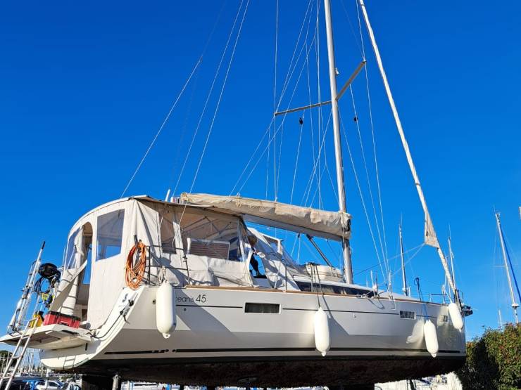 bateaux à vendre