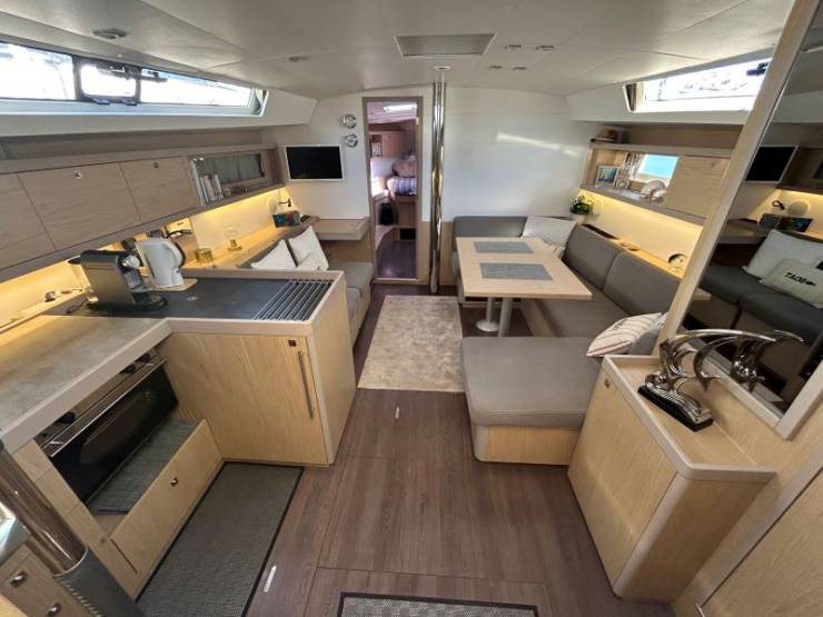 bateaux à vendre