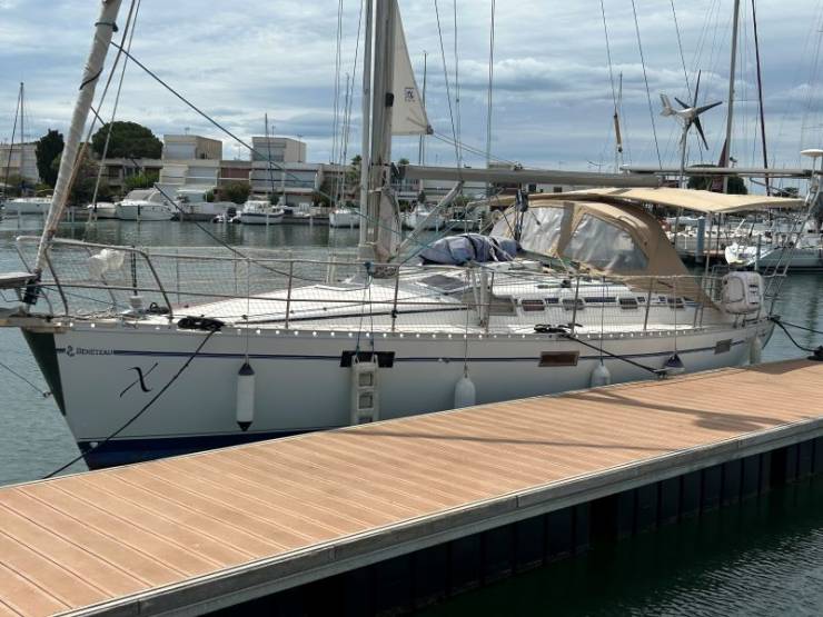 bateaux à vendre
