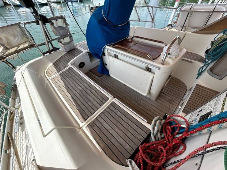 bateaux à vendre