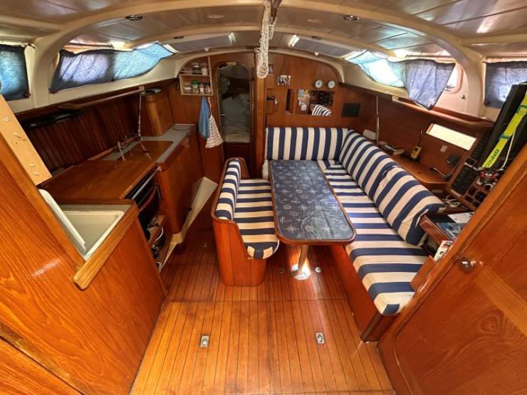 bateaux à vendre