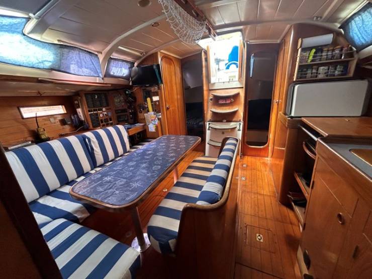 bateaux à vendre