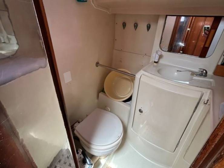 bateaux à vendre