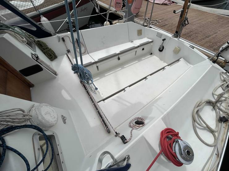 bateaux à vendre