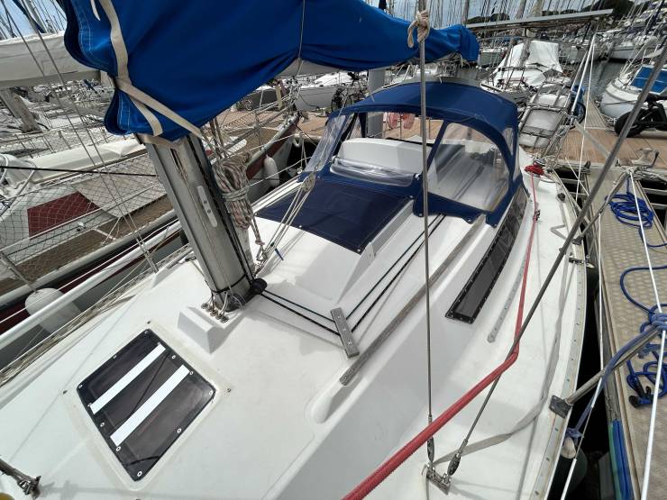 bateaux à vendre