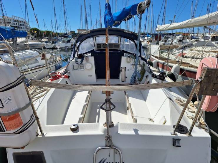 bateaux à vendre