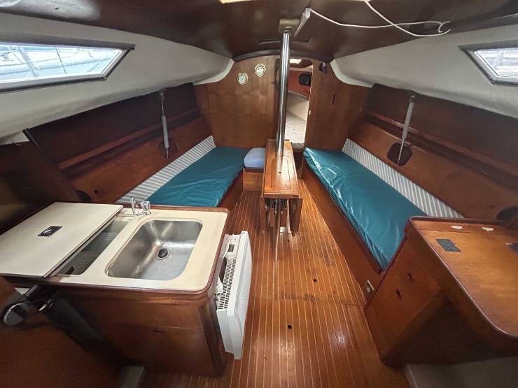bateaux à vendre