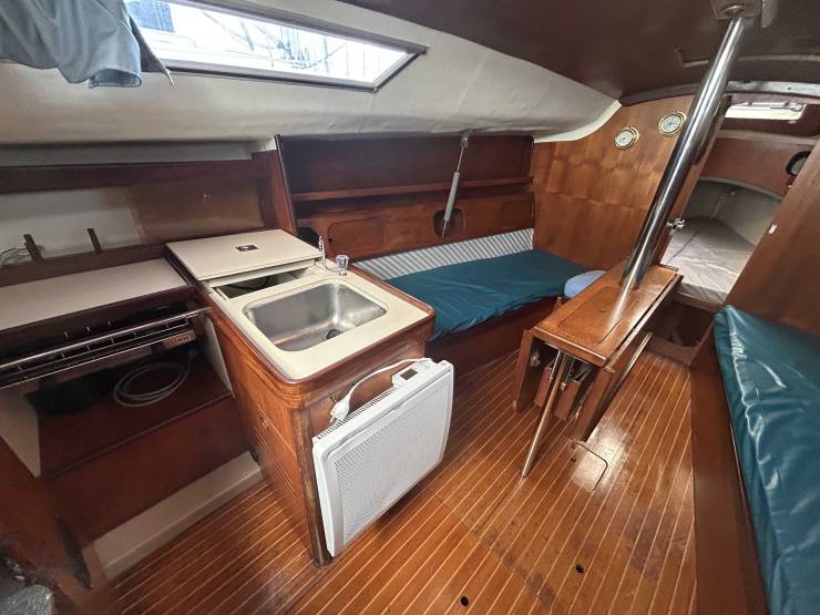 bateaux à vendre