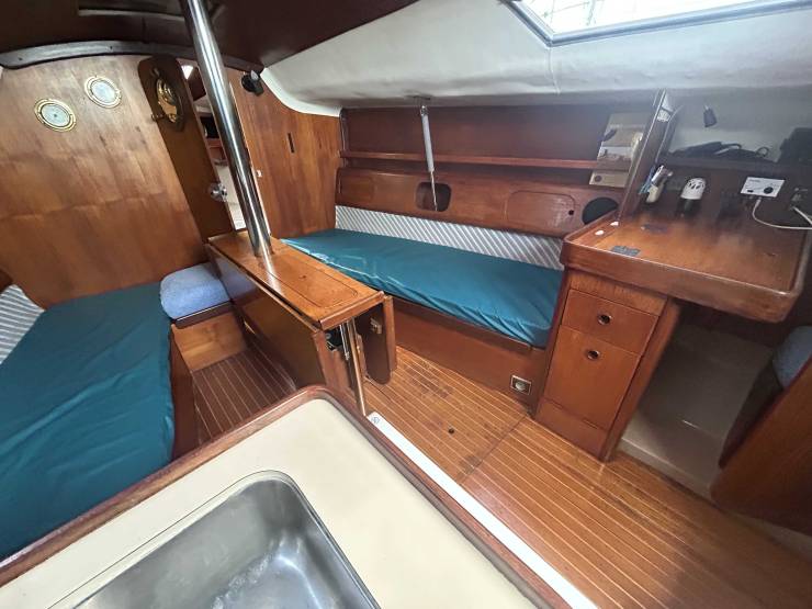 bateaux à vendre