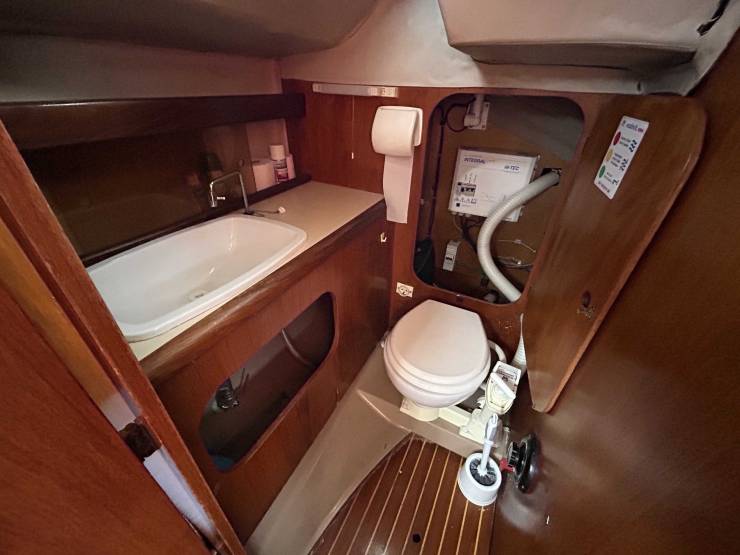 bateaux à vendre