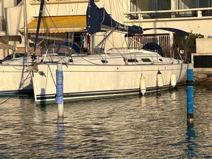 bateaux à vendre