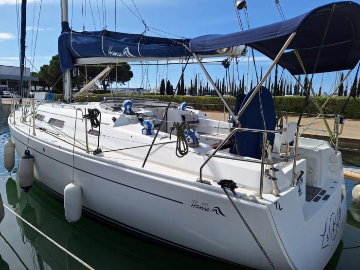 bateaux à vendre