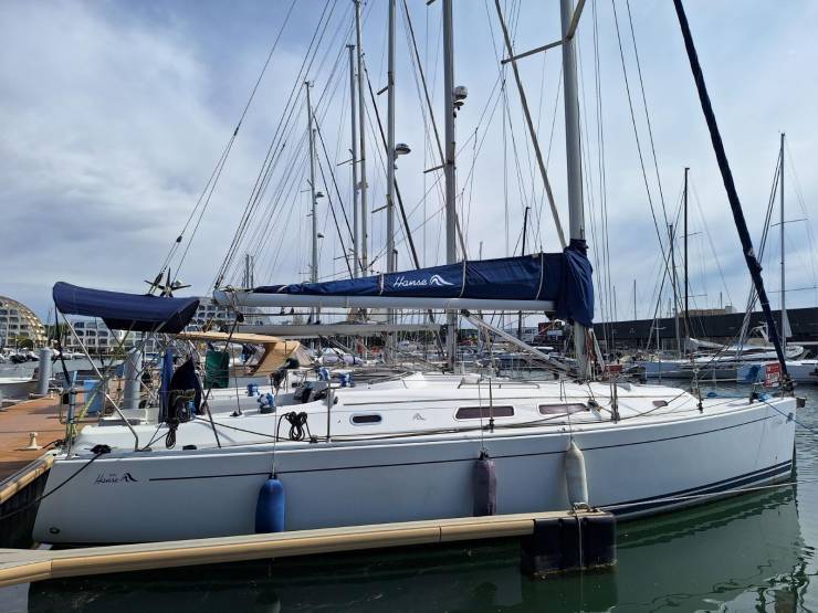 bateaux à vendre