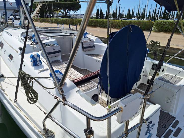 bateaux à vendre