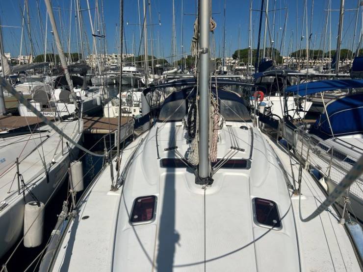 bateaux à vendre