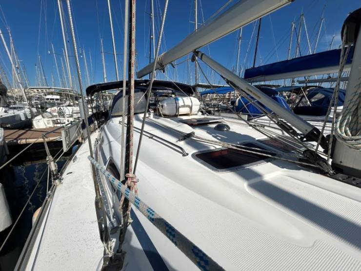 bateaux à vendre